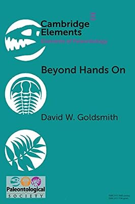 Beyond Hands On: Incorporating Kinesthetic Learning in an Undergraduate Paleontology Class (Elements of Paleontology)
