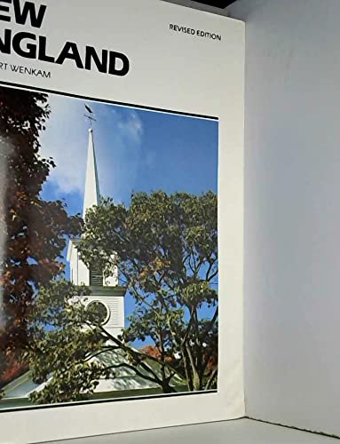 New England by Robert Wenkam