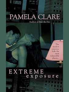 Extreme Exposure (An I-Team Novel)
