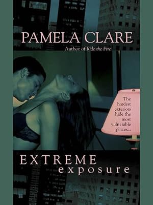 Extreme Exposure (An I-Team Novel)