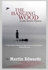 The Hanging Wood: A Lake District Mystery #5