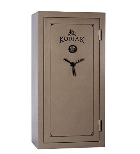 Algopix Similar Product 12 - Rhino Kodiak K7136EX Import Gun Safe 