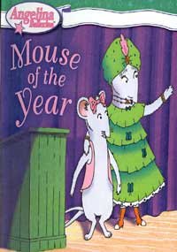 Mouse of the Year