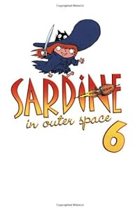 Sardine In Outer Space 6