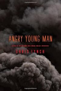 Angry Young Man