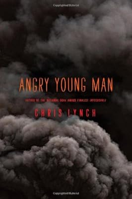 Angry Young Man