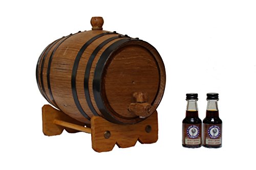 Algopix Similar Product 17 - Deep South Barrels 2Liter American