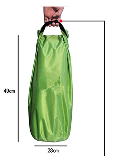 MHGAO Automatic inflatable outdoor mats/moisture/tents/sleeping pad - Image 6