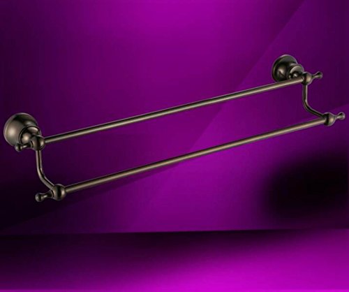 Algopix Similar Product 6 - GAOQIANG Towel Rack Plater All Copper
