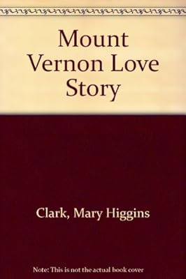 Mount Vernon Love Story
