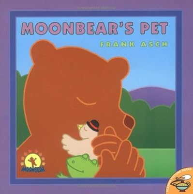 Moonbear's Pet