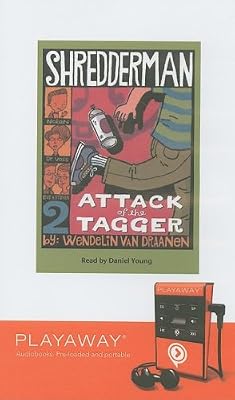 Attack of the Tagger