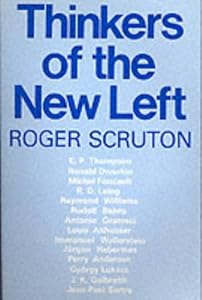Thinkers of the New Left