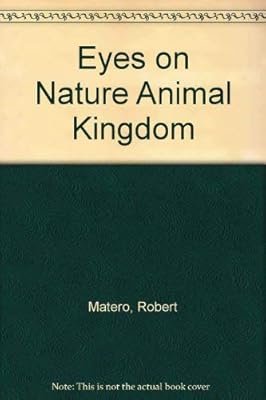 Eyes on Nature Animal Kingdom