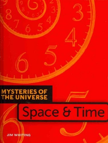 Space &amp; Time by Jim Whiting