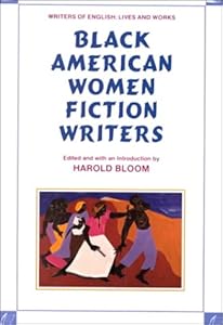 Blk Amer Women Fiction Writers (Women Writers of English Lives and Works)