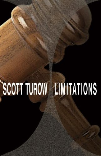 Limitations by Scott Turow