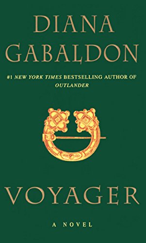 Voyager by Diana Gabaldon
