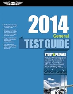 General Test Guide 2014