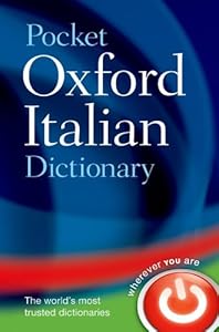 Pocket Oxford Italian Dictionary