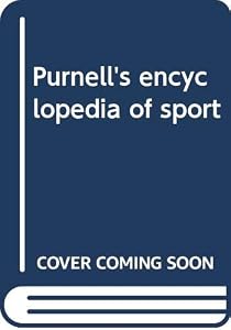 Purnell's encyclopedia of sport