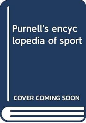 Purnell's encyclopedia of sport