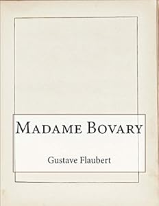 Madame Bovary