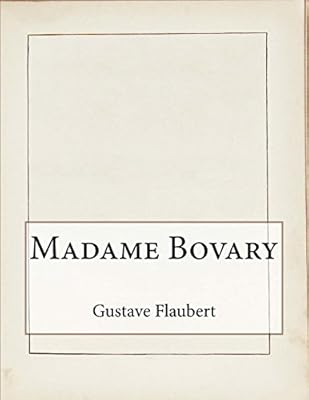 Madame Bovary