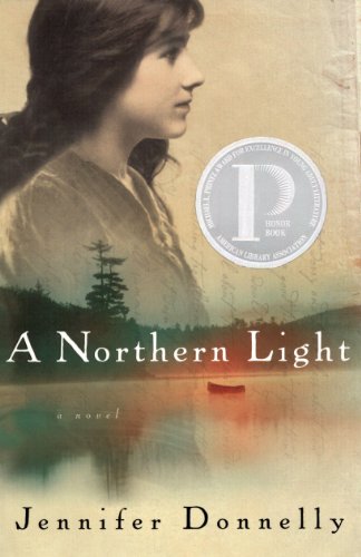 A Northern Light by Jennifer Donnelly