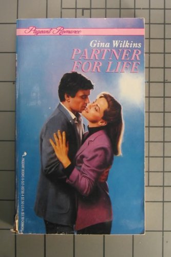 Partner for Life by Gina Ferris Wilkins