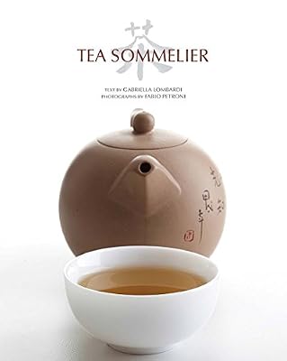 Tea Sommelier