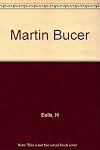 Martin Bucer