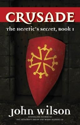 Crusade: The Heretic's Secret, Part I