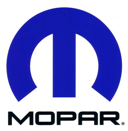 

Mopar Pin Fascia