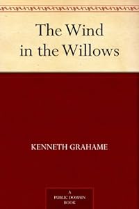 The Wind in the Willows