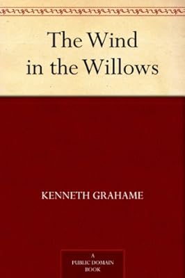 The Wind in the Willows