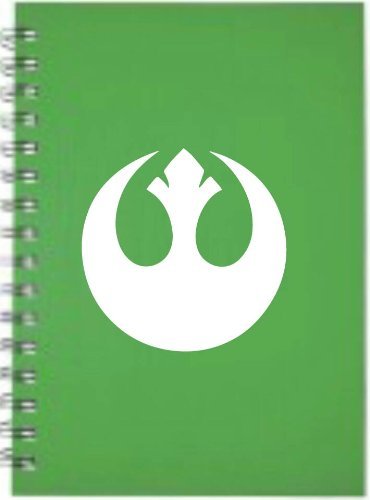 Star Wars Rebel Alliance (2 Stickers of 2