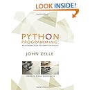 Python Programming: An Introduction to Computer Science: John Zelle ...