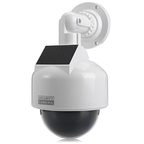 Algopix Similar Product 10 - Solar Energy Realistic Dummy Dome