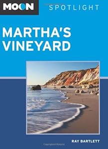 Moon Spotlight Martha's Vineyard