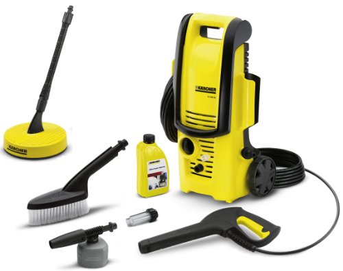 Kärcher K 2.980 M plus T 80 RR