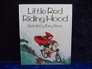 Little Red Riding Hood