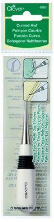Curved Awl-