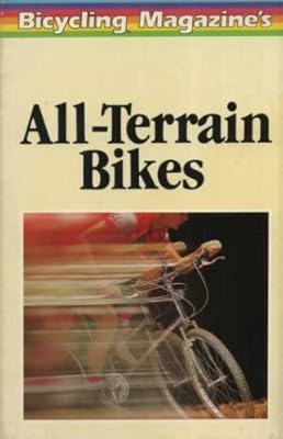 All-Terrain Bikes