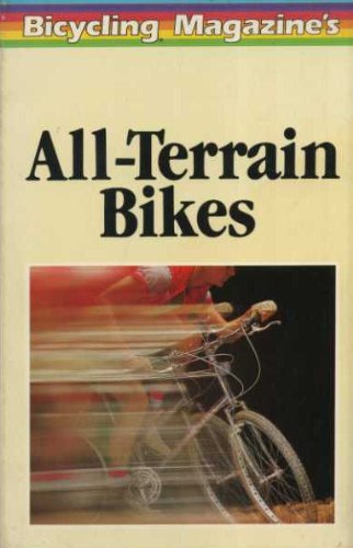All-Terrain Bikes by Bicycling