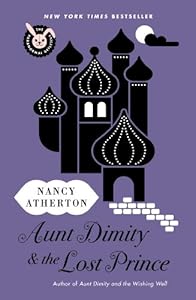 Aunt Dimity and the Lost Prince