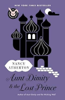 Aunt Dimity and the Lost Prince