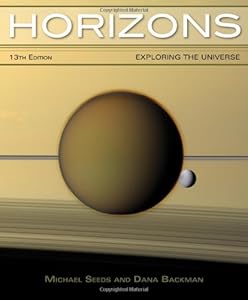 Horizons: Exploring the Universe