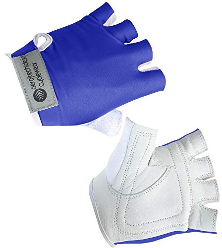 Algopix Similar Product 6 - AEROTECHDESIGNS Child Bike Gloves in