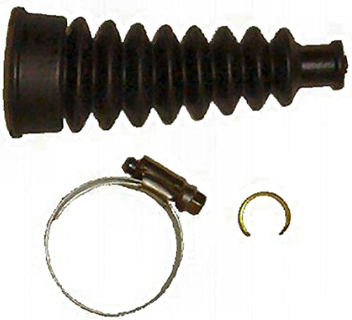 Shift Cable Bellows Kit for Mercruiser Alpha, Bravo, R, MR Replaces 74639A2